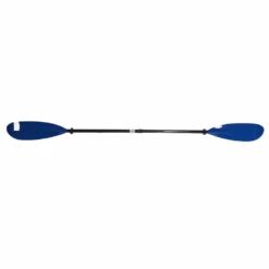 Harrison Fiberglass 2pc 12 Harrison Fiberglass 2pc -Western Canoe Kayak HarrisonBackFull 75936.1743887996