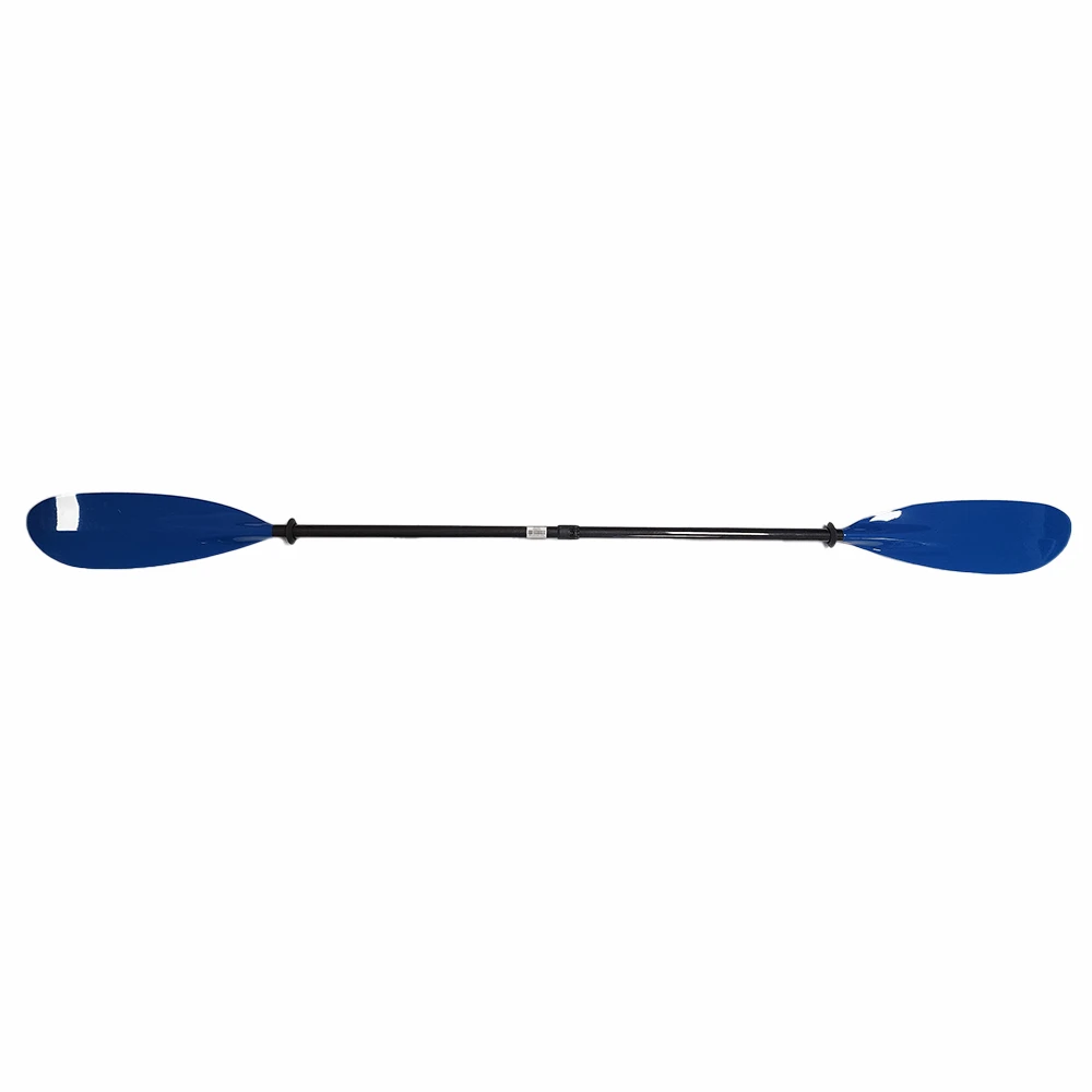 Harrison Fiberglass 2pc Harrison Fiberglass 2pc -Western Canoe Kayak HarrisonBackFull 75936.1743887996