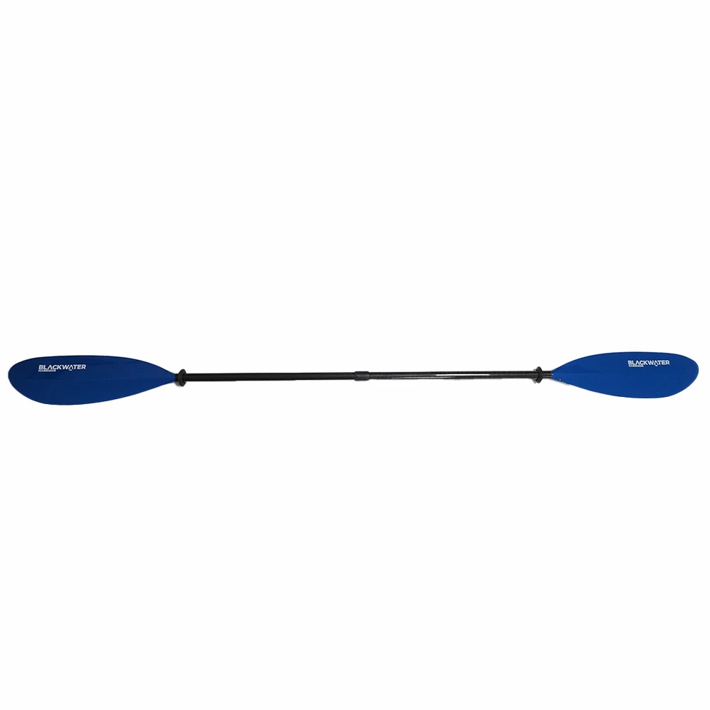 Harrison Fiberglass 2pc Harrison Fiberglass 2pc -Western Canoe Kayak HarrisonFrontFull 85721.1743887996