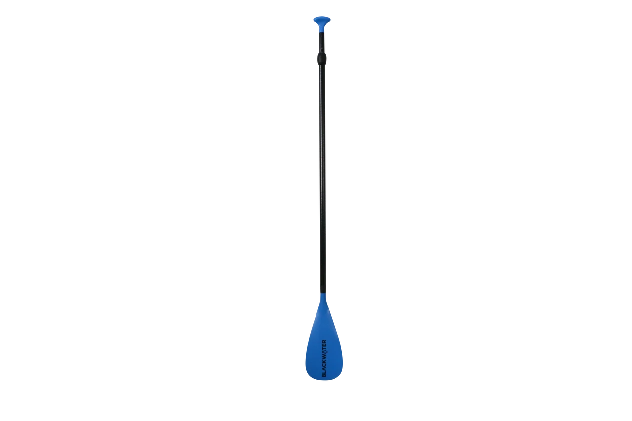 Hatzic SUP 2.0 2pc Fiberglass Paddle Hatzic SUP 2.0 2pc Fiberglass Paddle -Western Canoe Kayak Hatzic 2pc SUP Paddle 56287.1608660338