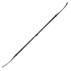 Hayward Carbon 2pc -Western Canoe Kayak Hayward 7 80748.1744083695