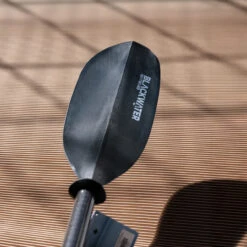 Hayward Carbon 2pc -Western Canoe Kayak Hayward 8 77555.1744084592