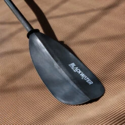 Hayward Carbon 2pc -Western Canoe Kayak Hayward 9 72817.1744084592