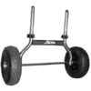 Hobie Plug-In Cart Heavy Duty 1 Hobie Plug-In Cart Heavy Duty -Western Canoe Kayak Heavy Duty Cart 07524.1587501949