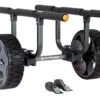 Wilderness Systems Heavy Duty Kayak Cart 12" No Flat Wheels 2 Wilderness Systems Heavy Duty Kayak Cart 12" No Flat Wheels -Western Canoe Kayak Heavy Duty Kayak Cart 12 No Flat Wheels 06928.1744932005