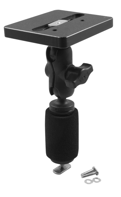 Helix MD Throttle Mount Kit Wilderness Systems Helix MD Throttle Mount Kit -Western Canoe Kayak