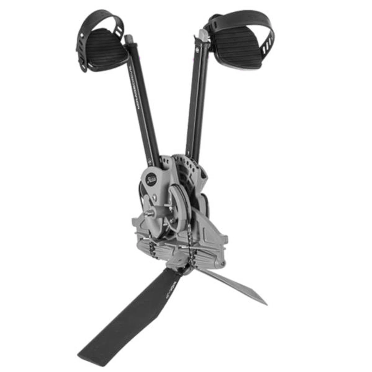 Mirage Drive Kick Up GT STD Hobie Mirage Drive Kick Up GT STD -Western Canoe Kayak Hobie Miragedrive GT Kick Up 77800200 01956.1643846006 41695.1681514915