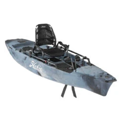 Hobie Mirage Pro Angler 12' 360 | Kayak 6 Hobie Mirage Pro Angler 12' 360 | Kayak -Western Canoe Kayak Hobie ProAngler12 360 3QuarterView ArcticCamo 68564 59542.1704921552