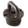 Hobie Pad Eye XL Screw In Fitting -Western Canoe Kayak Hobie 71125001 84055.1587495845