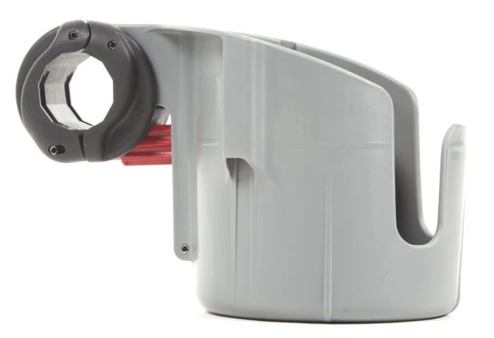 H-Rail Cup Holder Hobie H-Rail Cup Holder -Western Canoe Kayak Hobie H Rail Cup Holder1 99692.1586991302