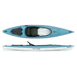 Hurricane Prima 125 Sport | Kayak 4 Hurricane Prima 125 Sport | Kayak -Western Canoe Kayak HurricanePrimaSlate1 45496.1747937863