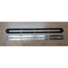 Sportsman 120/106 Custom 18" Aluminum Rail -Western Canoe Kayak Image Editor 13 39772.1739655167