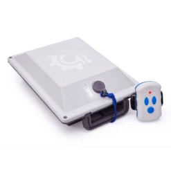 Outboard Motor Battery - 378Wh V4