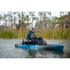 Sportsman PDL 120 PRO | Kayak 8 Sportsman PDL 120 PRO | Kayak -Western Canoe Kayak Image Editor 2 34292.1756489492