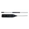 Cannon 7' HD 2pc Aluminum Flat Blade Oars (Set Of 2) 2 Cannon 7' HD 2pc Aluminum Flat Blade Oars (Set Of 2) -Western Canoe Kayak Image Editor 56 30406.1733358062
