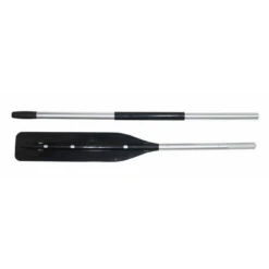 Cannon 7' HD 2pc Aluminum Flat Blade Oars (Set Of 2)