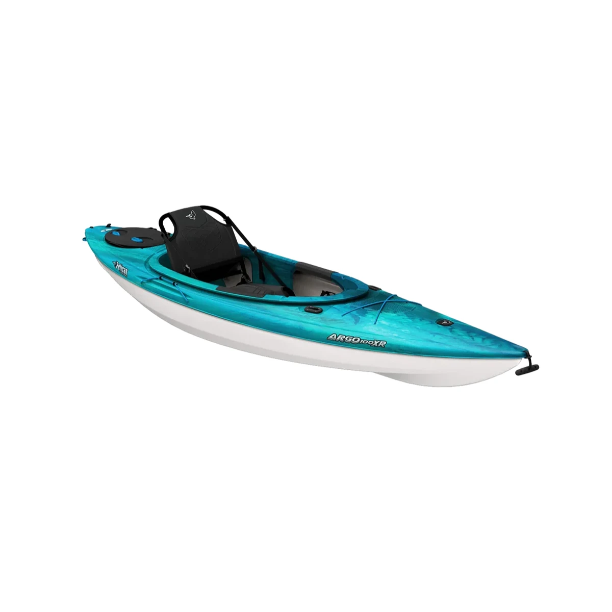 Argo 100XR | Kayak Pelican Kayaks Argo 100XR | Kayak -Western Canoe Kayak Image Editor 62 08106.1748462457