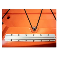 YakAttack GearTrac 8" Alum - G2 5 YakAttack GearTrac 8" Alum - G2 -Western Canoe Kayak Image Editor 6 78652.1730584966