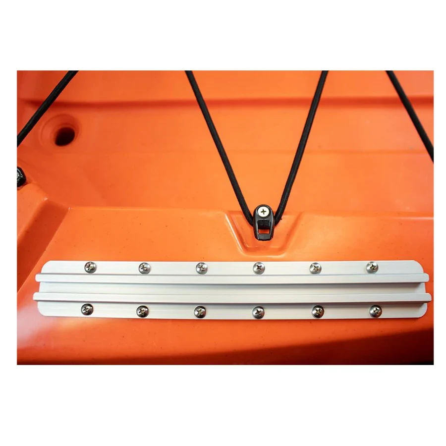 GearTrac 8" Alum - G2 YakAttack GearTrac 8" Alum - G2 -Western Canoe Kayak Image Editor 6 78652.1730584966