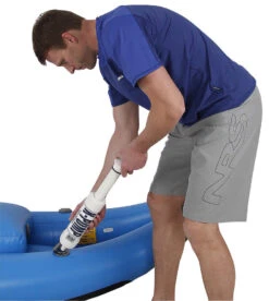 K-Pump Mini -Western Canoe Kayak K Pump mini 57476.1687372845