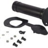 30?? Flush Mount Rod Holder Kit