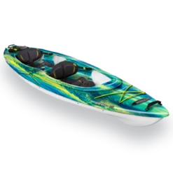 Pelican Kayaks Argo 136XP Tandem | Kayak 8 Pelican Kayaks Argo 136XP Tandem | Kayak -Western Canoe Kayak KCP14P109 ISO 50129 39749.1700262379