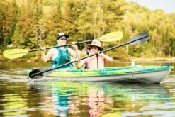 Pelican Kayaks Argo 136XP Tandem | Kayak 7 Pelican Kayaks Argo 136XP Tandem | Kayak -Western Canoe Kayak KCP14P109 LS7 69715.1614805967