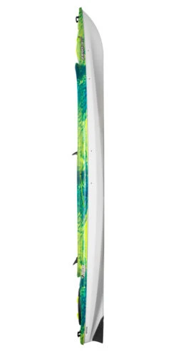 Pelican Kayaks Argo 136XP Tandem | Kayak 3 Pelican Kayaks Argo 136XP Tandem | Kayak -Western Canoe Kayak KCP14P109 SIDE 71235.1614805950