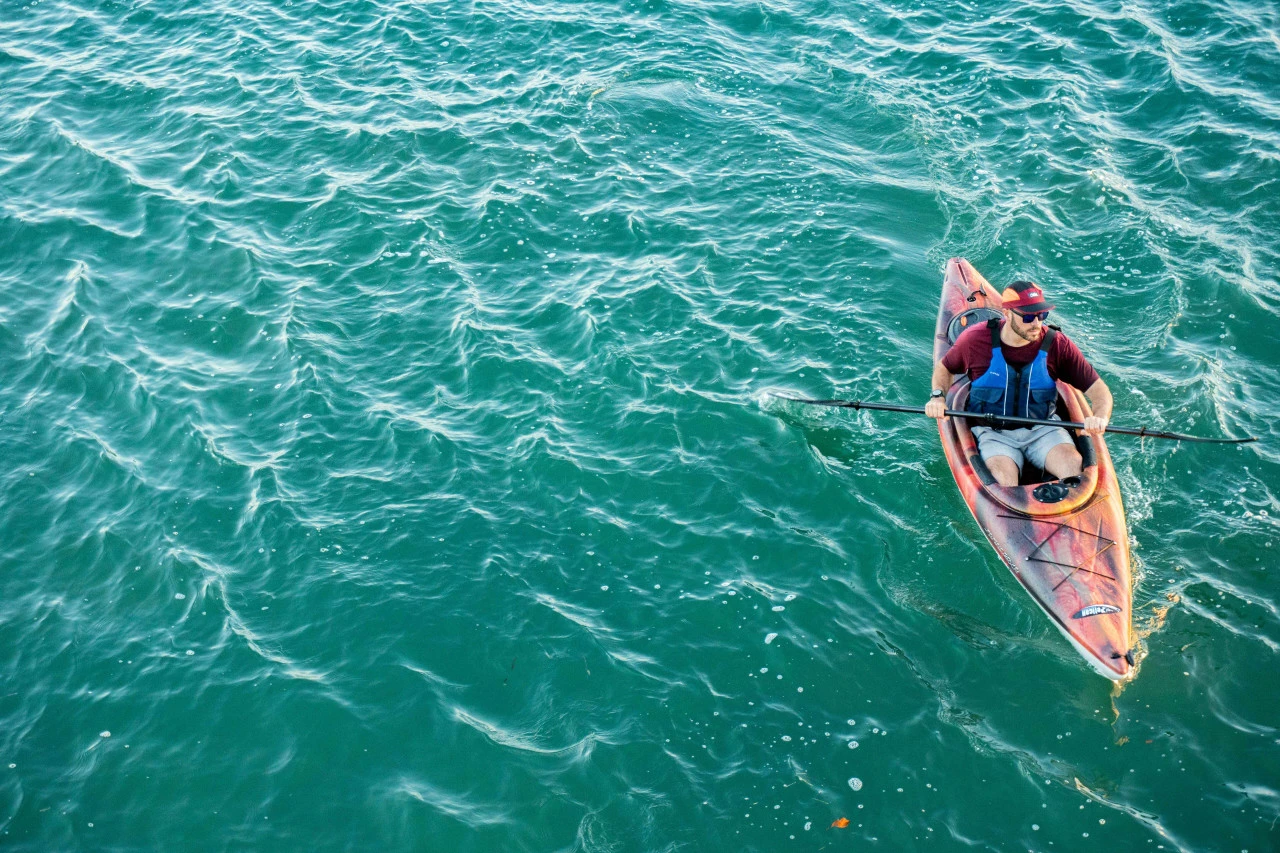 Sprint 120XR | Kayak Pelican Kayaks Sprint 120XR | Kayak -Western Canoe Kayak KNP12P100 LS1 73219.1614799615