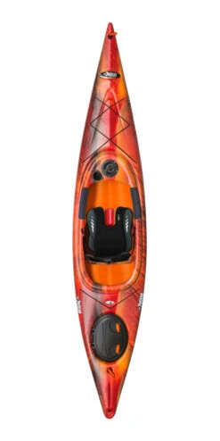 Pelican Kayaks Sprint 120XR | Kayak 4 Pelican Kayaks Sprint 120XR | Kayak -Western Canoe Kayak KNP12P100 TOP 41341.1614800143