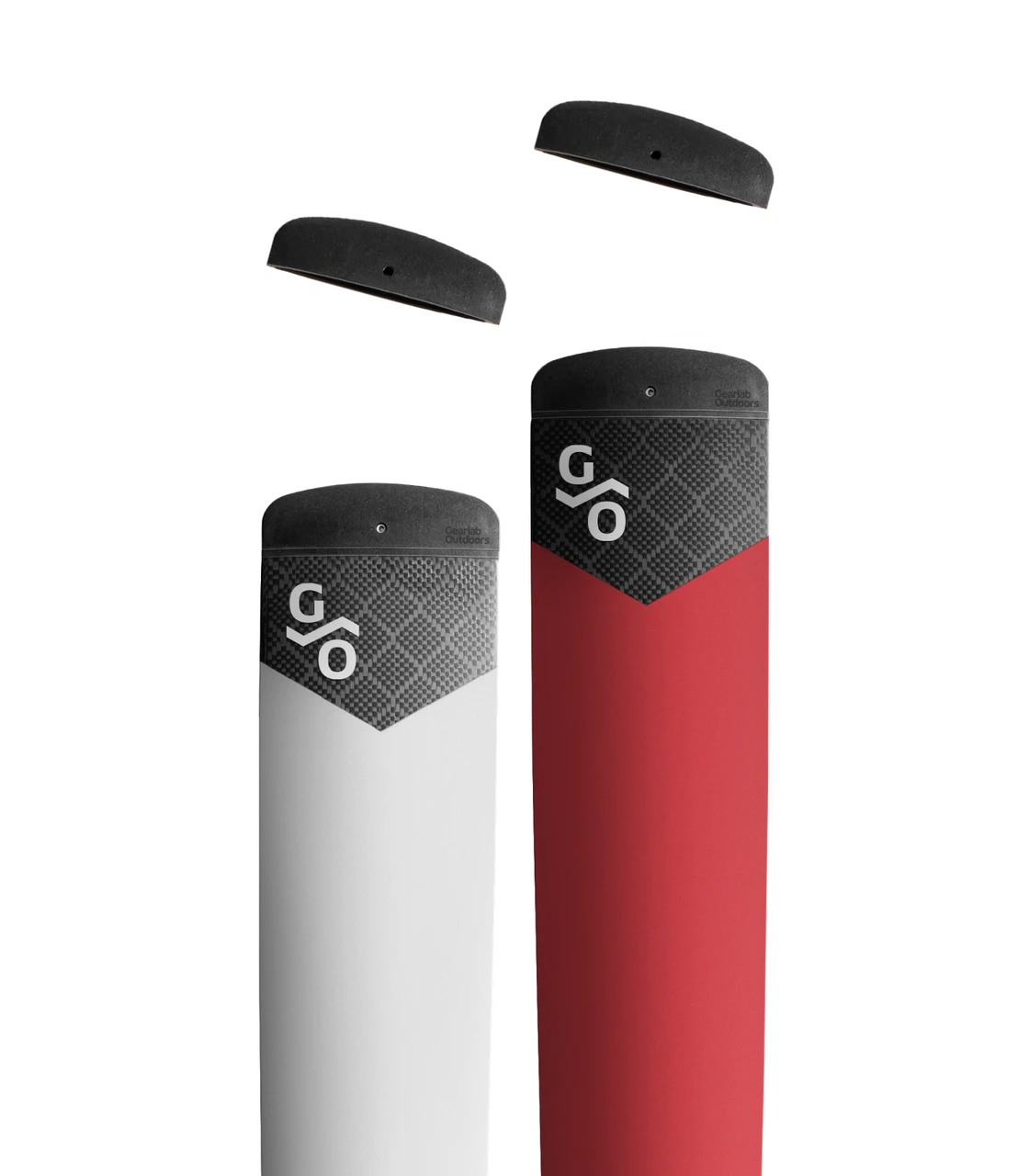 Gearlab Kalleq Gearlab Kalleq -Western Canoe Kayak Kalleq arctic crimson 5 39859.1703008017