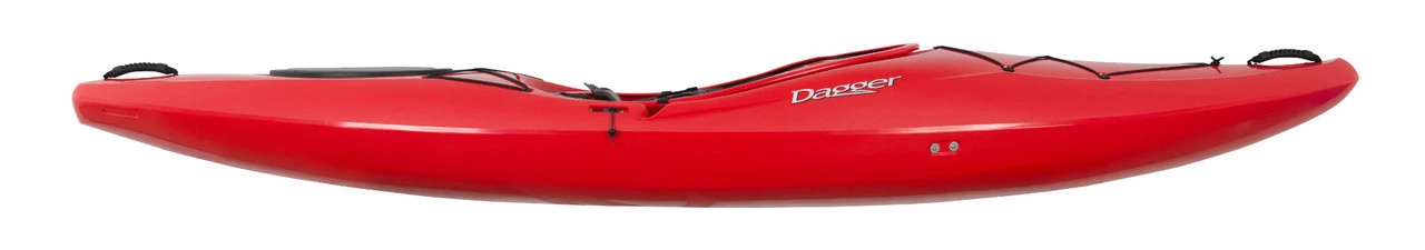 Katana 10.4 | Kayak Katana 10.4 | Kayak -Western Canoe Kayak Katana 10.4 Red Side 39049.1481830727