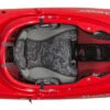 Katana 10.4 | Kayak -Western Canoe Kayak Katana 10.4 Red Top 59346.1481830728