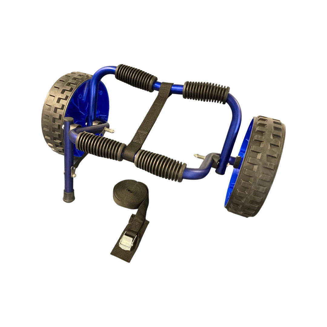Kayak Cart Mini New Kayak Cart Mini New -Western Canoe Kayak Kayak Cart Mini 01253.1655163117