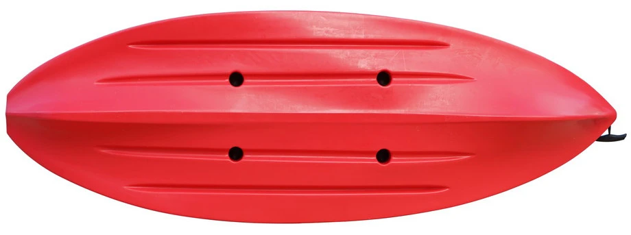 Minnow Kids Kayak Package | Kayak Minnow Kids Kayak Package | Kayak -Western Canoe Kayak Kids Kayak Red Hull 24550.1587506913