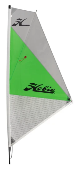 Hobie Sail Kit Lime/Silver