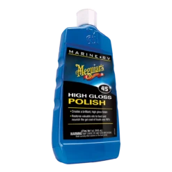 Meguiars High Gloss Polish