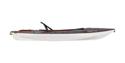 Pelican Kayaks Argo 100XR | Kayak 4 Pelican Kayaks Argo 100XR | Kayak -Western Canoe Kayak MDP10P100 SIDE 58091.1748462365