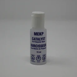 MEKP Catalyst 15ml