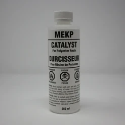 MEKP Catalyst 250ml