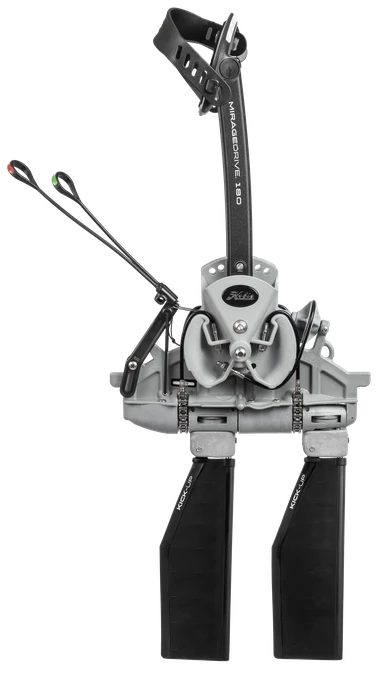 Hobie Compass Duo | Kayak Hobie Compass Duo | Kayak -Western Canoe Kayak