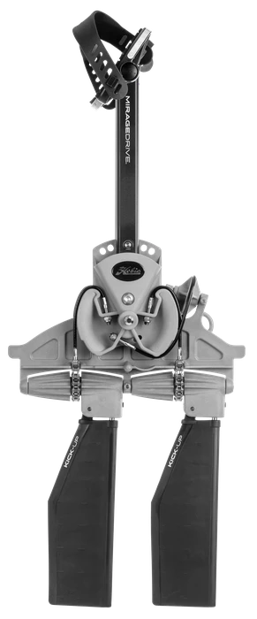 Hobie Compass Duo | Kayak Hobie Compass Duo | Kayak -Western Canoe Kayak