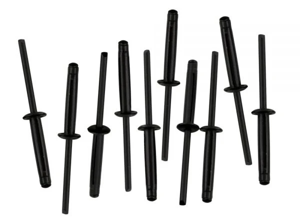 Mounting Rivet Extra Long Scotty Mounting Rivet Extra Long -Western Canoe Kayak Mounting Rivet XL Pkg 10 36217.1752696156