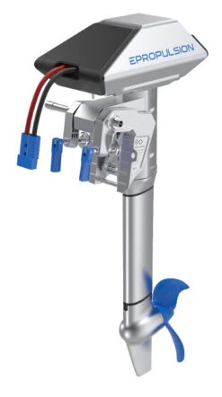 NAVY 6.0 Evo Shortshaft Motor