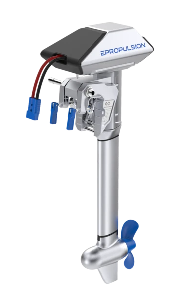 NAVY 3.0 Evo Longshaft Motor NAVY 3.0 Evo Longshaft Motor -Western Canoe Kayak NAVY 6.0 Longshaft 54521.1616433797