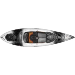 Loon 106 | Kayak 9 Loon 106 | Kayak -Western Canoe Kayak OldTown Loon106 2025 Cinder Top 06146.1756500091