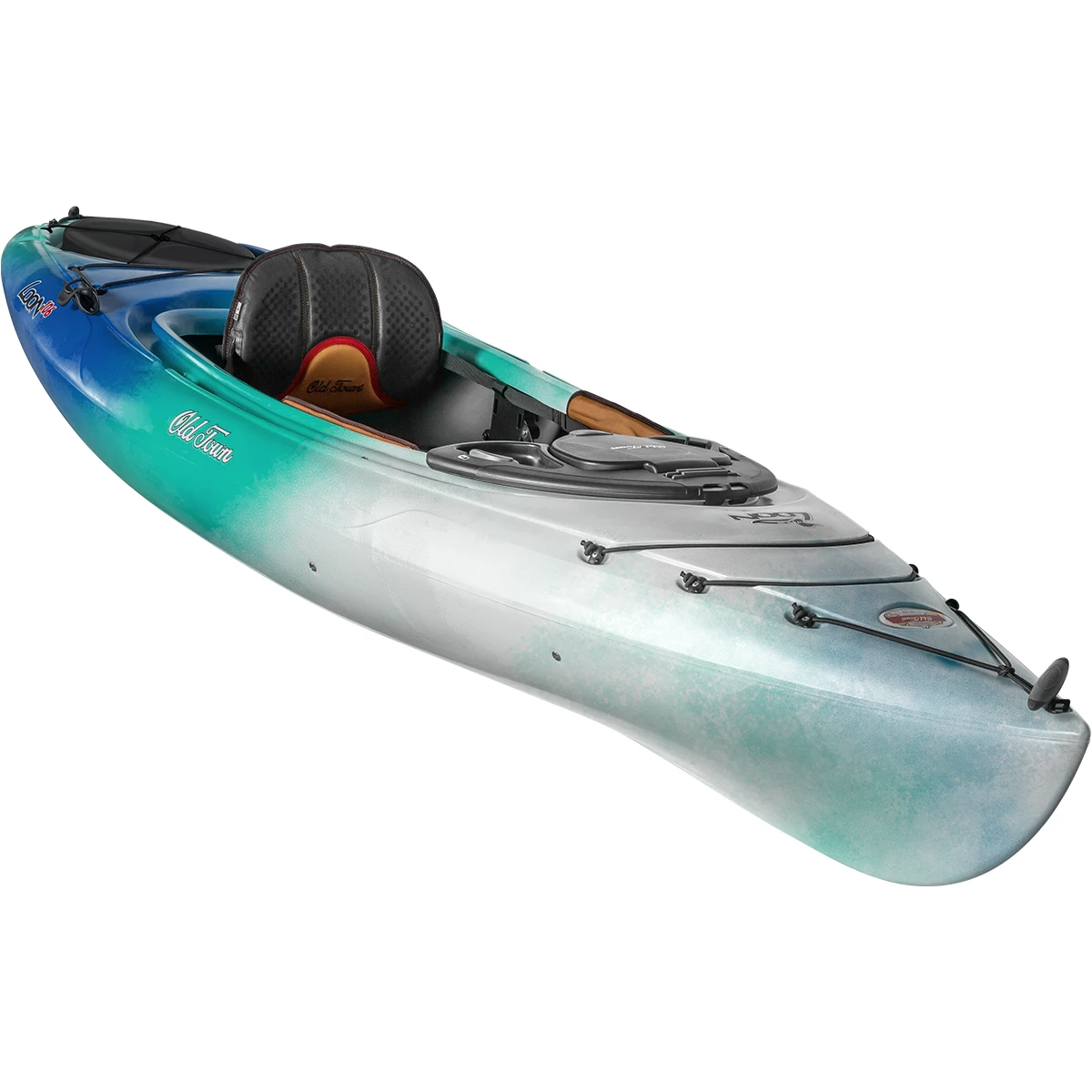 Loon 106 | Kayak Loon 106 | Kayak -Western Canoe Kayak OldTown Loon106 2025 Horizon Angle 26040.1756500141