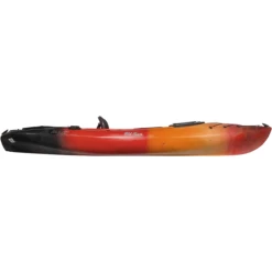 Loon 106 | Kayak 7 Loon 106 | Kayak -Western Canoe Kayak OldTown Loon106 2025 Lava Side 23050.1756500091