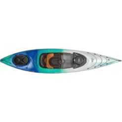 Loon 120 | Kayak 6 Loon 120 | Kayak -Western Canoe Kayak OldTown Loon120 2025 Horizon Top 23358.1756494412