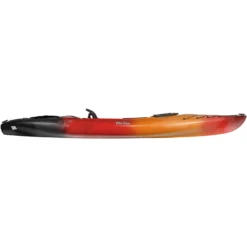 Loon 120 | Kayak 10 Loon 120 | Kayak -Western Canoe Kayak OldTown Loon120 2025 Lava Side 37460.1756494412